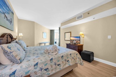 Beautiful 1br 1ba with an amazing view all the way down the