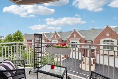 Your own private Lakeside Retreat is here! This corner unit at - photo 13