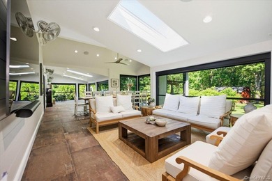 Nestled on two private, professionally landscaped acres in the - photo 13