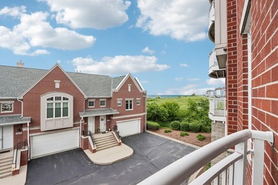 Your own private Lakeside Retreat is here! This corner unit at - photo 14