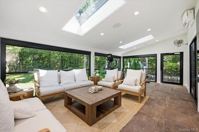 Nestled on two private, professionally landscaped acres in the - photo 14