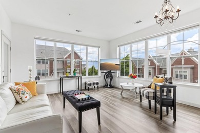 Your own private Lakeside Retreat is here! This corner unit at - photo 16