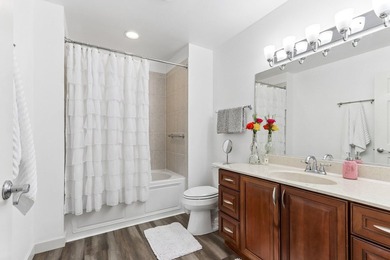 Your own private Lakeside Retreat is here! This corner unit at - photo 17