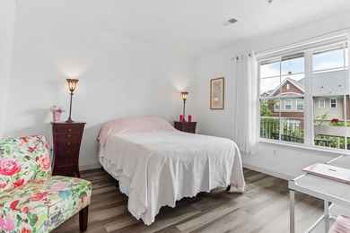 Your own private Lakeside Retreat is here! This corner unit at - photo 18