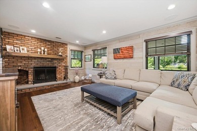 Nestled on two private, professionally landscaped acres in the - photo 19