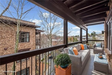 Stunning 4th-floor residence (Unit 403) in the heart of Vickery - photo 21