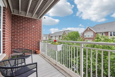 Your own private Lakeside Retreat is here! This corner unit at - photo 21