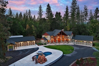 Lake Home For Sale in Williams, Oregon