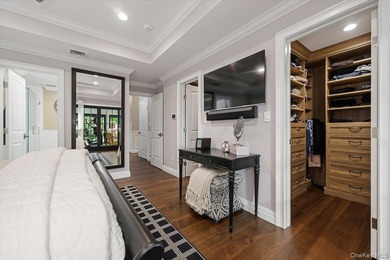 Nestled on two private, professionally landscaped acres in the - photo 22