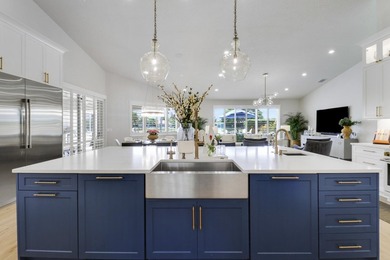 Newly offered custom estate home on 1.13 acres in the - photo 22