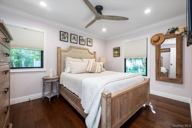 Nestled on two private, professionally landscaped acres in the - photo 24
