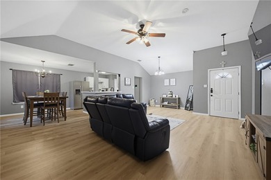 Welcome to this beautiful 3-bedroom, 2-bath home located in the - photo 5