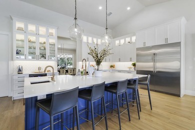 Newly offered custom estate home on 1.13 acres in the - photo 26