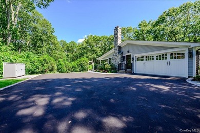 Nestled on two private, professionally landscaped acres in the - photo 40