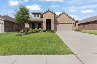 Lake Home For Sale in Cleburne, Texas
