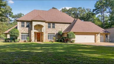 Lake Home For Sale in Bullard, Texas