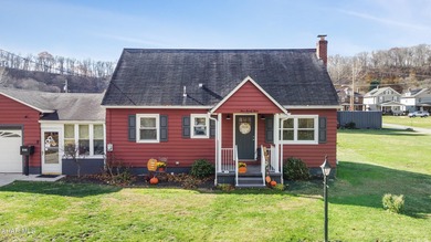 Lake Home For Sale in Johnstown, Pennsylvania