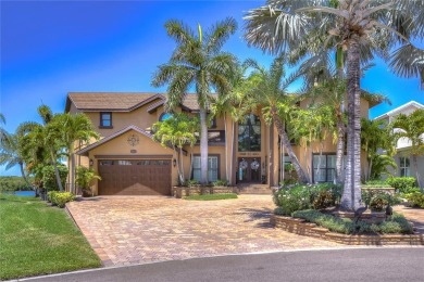 Gulf of Mexico - Apollo Beach Home For Sale in Apollo Beach Florida