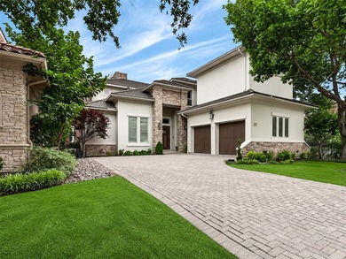 Experience elevated living in the prestigious gated community of - photo 1