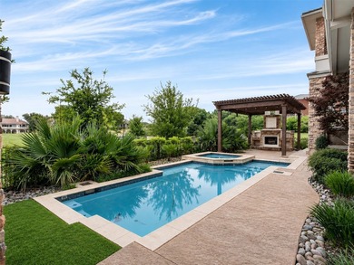 Experience elevated living in the prestigious gated community of - photo 2