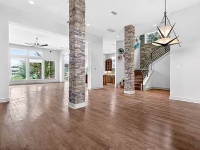 Experience elevated living in the prestigious gated community of - photo 5