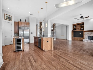 Experience elevated living in the prestigious gated community of - photo 7
