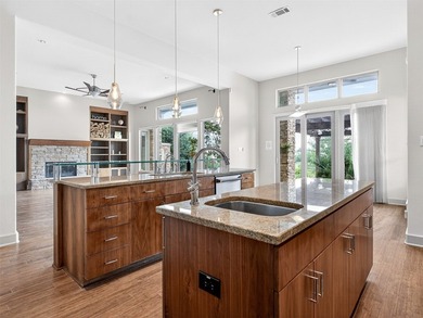 Experience elevated living in the prestigious gated community of - photo 9