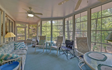 Charming Tiny Home on Lake Hartwell - - photo 3