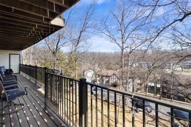 Lake Condo For Sale in Lake Ozark, Missouri