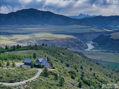 (private lake, pond, creek) Home For Sale in Swan Valley 