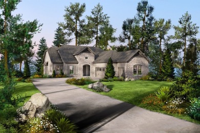 Lake Keowee Home For Sale in Six Mile South Carolina