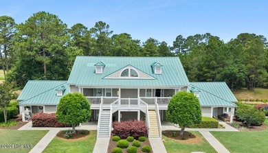 (private lake, pond, coastal) Condo For Sale in Bolivia North Carolina