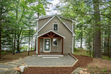 Lake Home For Sale in Boxford, Massachusetts