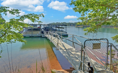 Charming Tiny Home on Lake Hartwell - - photo 27