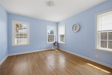 Welcome to 1025 DeForrest Street, a charming and spacious home - photo 9