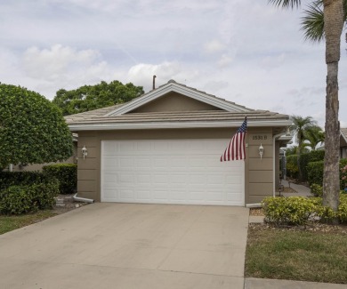 Lake Home For Sale in Port Saint Lucie, Florida