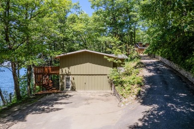 Experience the best of Northwoods lake living on the *King of - photo 11