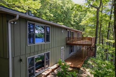 Experience the best of Northwoods lake living on the *King of - photo 12