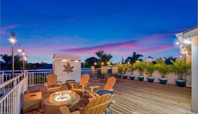 Perfectly positioned within the exclusive waterfront enclave of - photo 12