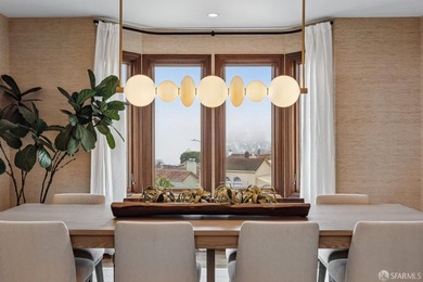 This outstanding Spanish Mediterranean home is a showplace of - photo 12