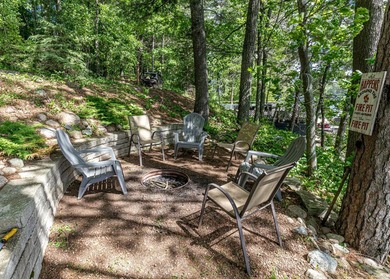 Experience the best of Northwoods lake living on the *King of - photo 13