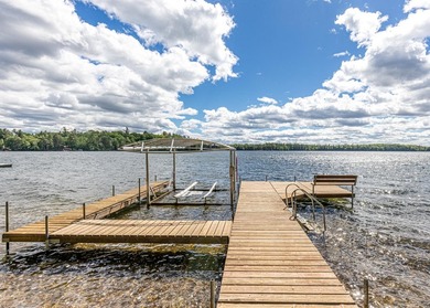 Experience the best of Northwoods lake living on the *King of - photo 14
