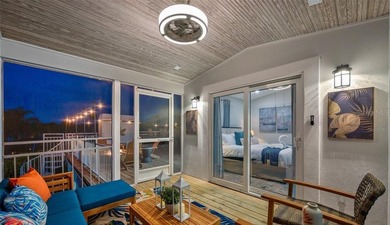 Perfectly positioned within the exclusive waterfront enclave of - photo 14