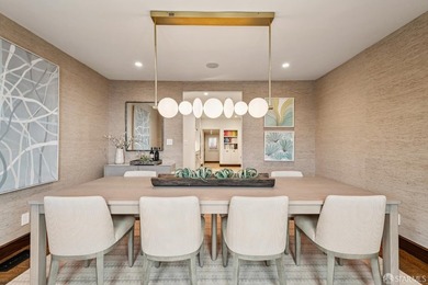 This outstanding Spanish Mediterranean home is a showplace of - photo 14