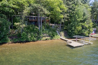 Experience the best of Northwoods lake living on the *King of - photo 15