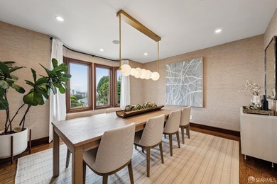 This outstanding Spanish Mediterranean home is a showplace of - photo 15