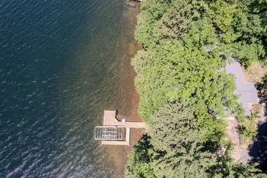 Experience the best of Northwoods lake living on the *King of - photo 16