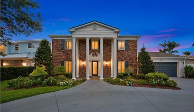 Perfectly positioned within the exclusive waterfront enclave of - photo 16