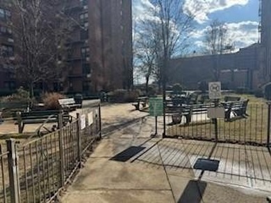 Spacious one bedroom Coop with lots of windows allowing lots of - photo 16