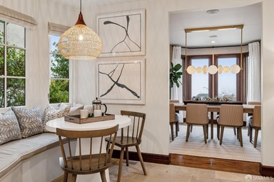 This outstanding Spanish Mediterranean home is a showplace of - photo 16
